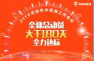 全體總動(dòng)員，大干180天，全力達(dá)標(biāo)?。?016司能年中營銷工作會議